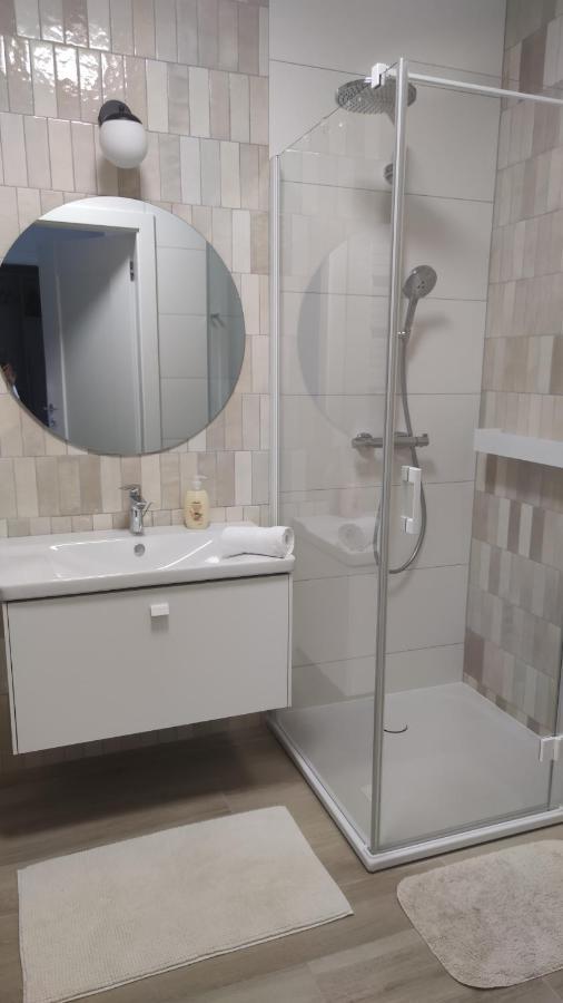 Apartament Perla Baltyku Polanki Aqua Z Parkingiem. Kolobrzeg Luaran gambar