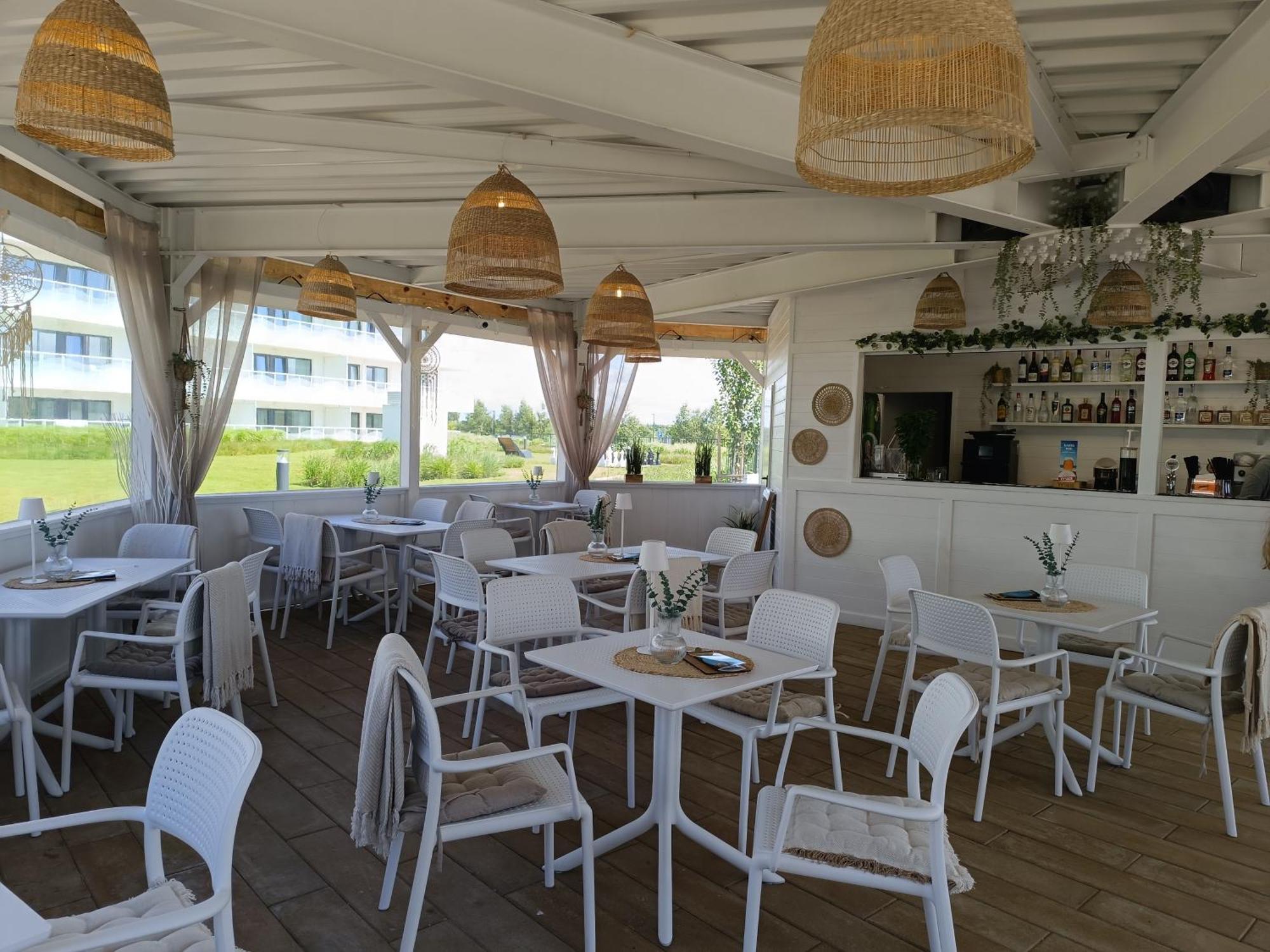 Apartament Perla Baltyku Polanki Aqua Z Parkingiem. Kolobrzeg Luaran gambar