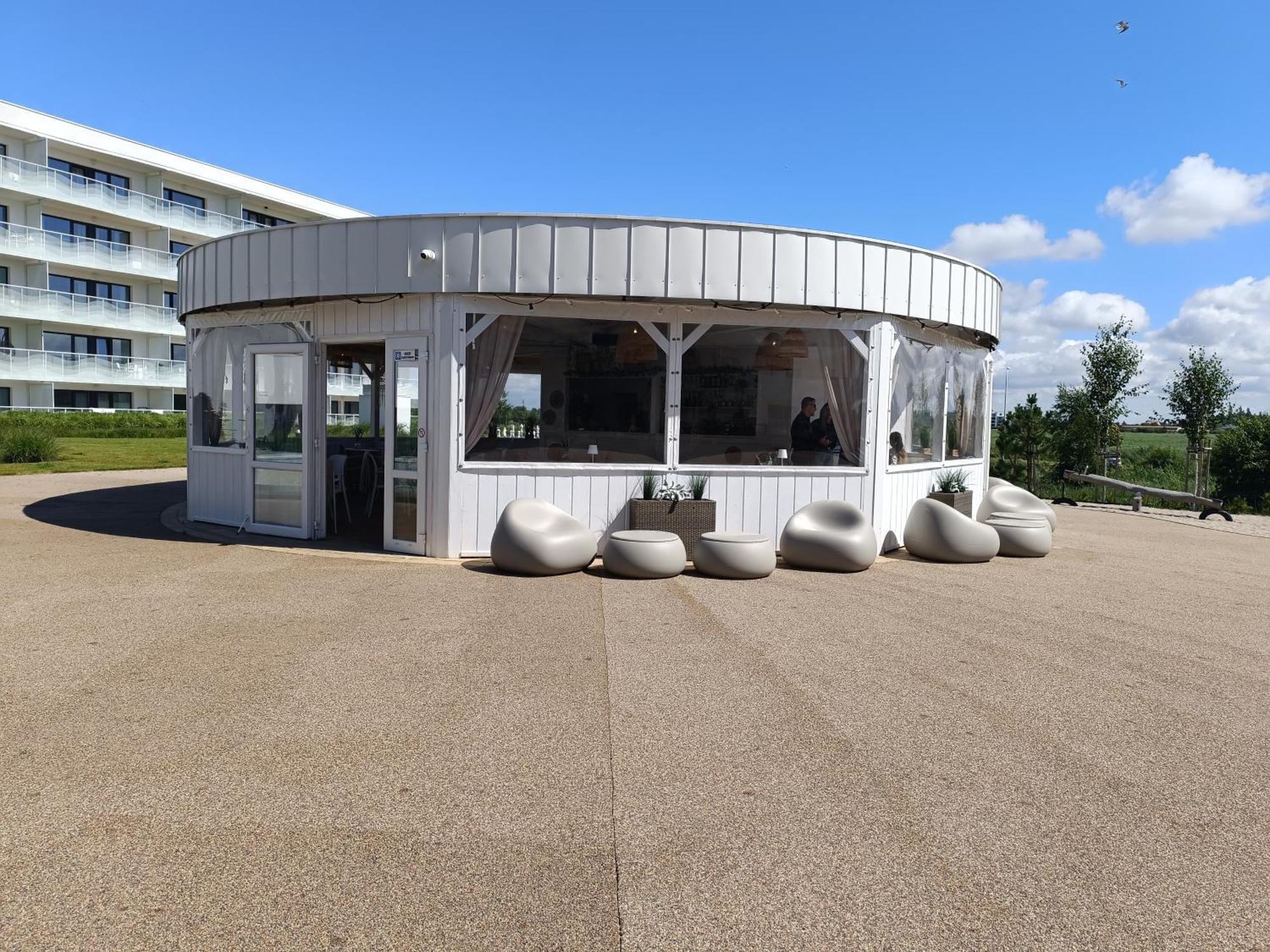 Apartament Perla Baltyku Polanki Aqua Z Parkingiem. Kolobrzeg Luaran gambar